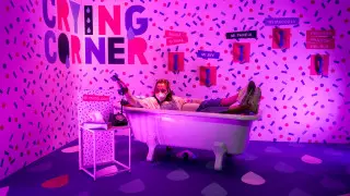 "Комнаты для плача" появились в Испании