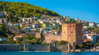 Турецкие отели собираются продлить курортный сезон до ноября