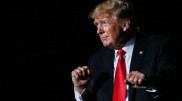 Трамп подал в суд на Конгресс США из-за расследования штурма Капитолия