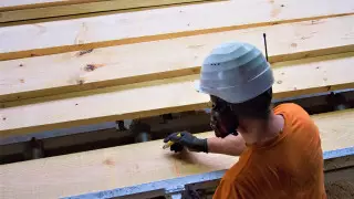 Некоторые виды лесоматериалов запретят вывозить из Казахстана