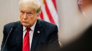 Хакер из Турции взломал сайт Трампа - СМИ