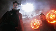 Disney отложил выпуск новых фильмов Marvel