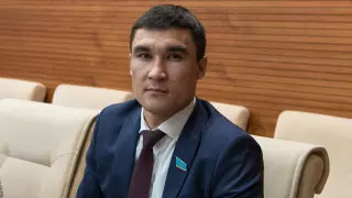 Сапиев о своем уходе из министерства: Остаюсь в спорте