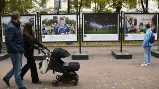 В России могут ввести режим нерабочих дней из-за коронавируса