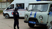 Открывшего стрельбу в школе под Пермью шестиклассника отправили в психлечебницу