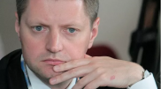 Журналиста Пивоварова удивил маневр самолета в сторону Беларуси по пути в Казахстан