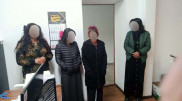 Гражданок Узбекистана подозревают в мошенничестве с применением гипноза под Алматы