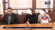 Двух киллеров отпустят на свободу после обжалования приговора в Нур-Султане