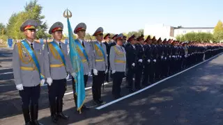 В МВД обозначили приоритеты для развития профильных вузов