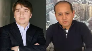 Суд Нью-Йорка наложил санкции на Аблязова и Храпунова