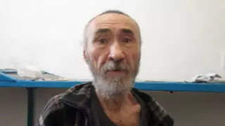 Арон Атабек попал в реанимацию