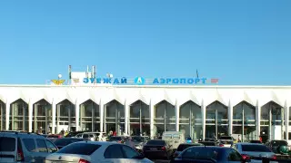 Аэропорт Уральска назовут в честь Маншук Маметовой