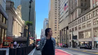 АҚШ-тағы қазақстандық студент пандемияда көп ақша табудың жолын айтты