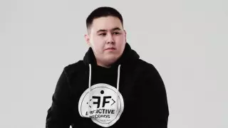 Иманбека номинировали на премию MTV EMA