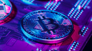 Биткоин установил новый исторический рекорд