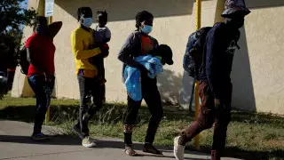 Рекордное число мигрантов за всю историю задержали в США