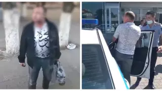 Терроризировавшего Шахтинск и Караганду "газового маньяка" отправили в психбольницу