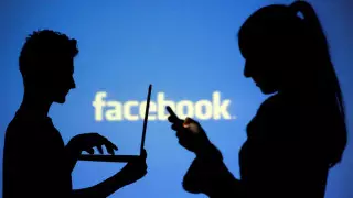Facebook оштрафовали на 70 миллионов долларов