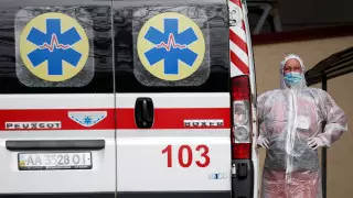 Пандемия может продолжиться в 2022 году - ВОЗ