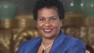 Барбадос избрал своего первого президента