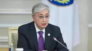 Будем беспощадны к провокаторам - Токаев