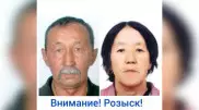 Заблудившихся в лесу супругов-пенсионеров ищут в Акмолинской области