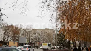 Сильный грохот напугал жителей Уральска