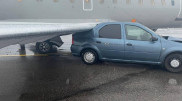 В "Кайрате" прокомментировали аварию самолета с футболистами на борту