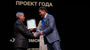 Строительство современной полиметаллической фабрики в Жайреме - "Проект года"