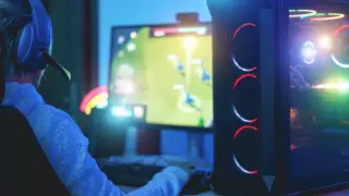 Наркокартели обвинили в вербовке детей через видеоигры