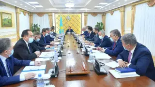 Сенаторы будут активнее решать проблемы регионов