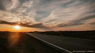 Водителей предупредили об ухудшении погоды в Казахстане