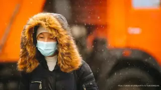 Новые данные о зарегистрированных больных коронавирусом опубликовали в Казахстане