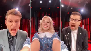 Выпуск Comedy Club с популярной казахстанской тиктокершей появился в Сети