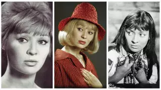 Умерла звезда фильма "Тени забытых предков"