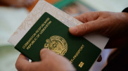В Узбекистане начались выборы президента