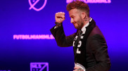 Дэвид Бекхэм станет лицом чемпионата мира в Катаре