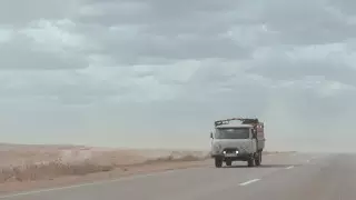 Лобовое столкновение. Астанчанин погиб на трассе в Акмолинской области