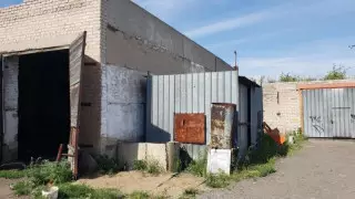 В акимате СКО объяснили оценку госпредприятия в 1 тенге