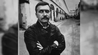 Умер режиссер "Особенностей национальной охоты"