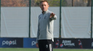 Главный тренер рассказал о причинах ухода "Астаны" с поля в матче с "Кайратом"