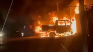 Пьяный водитель протаранил газопровод в Мангистау