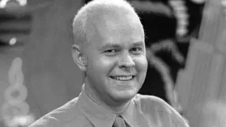 Умер актер из сериала "Друзья"