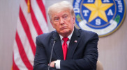 Трамп заявил, что США "умирают" из-за проблем с миграцией