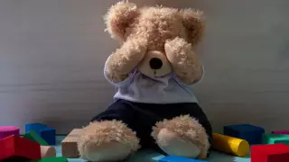 "Орет как резаный". Почему нельзя бить детей