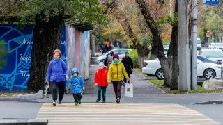 Карантинные ограничения "красной" зоны будут действовать в Алматы всю неделю
