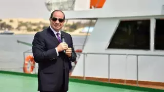 В Египте впервые за четыре года не будут продлевать режим ЧП