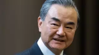 Китай призвал снять санкции с Афганистана