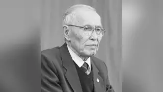 Назарбаев выразил соболезнования семье академика Серика Кирабаева