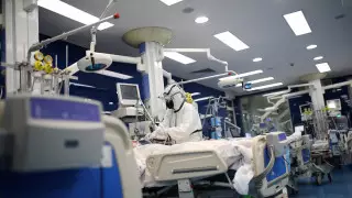 Самое длительное течение COVID-19 зафиксировали в США